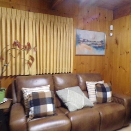 Ma'S Way Villa Anchorage Exterior foto